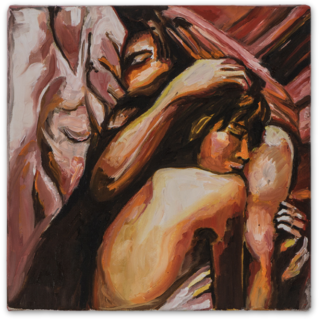 Roni Bakshi, Erotica 2