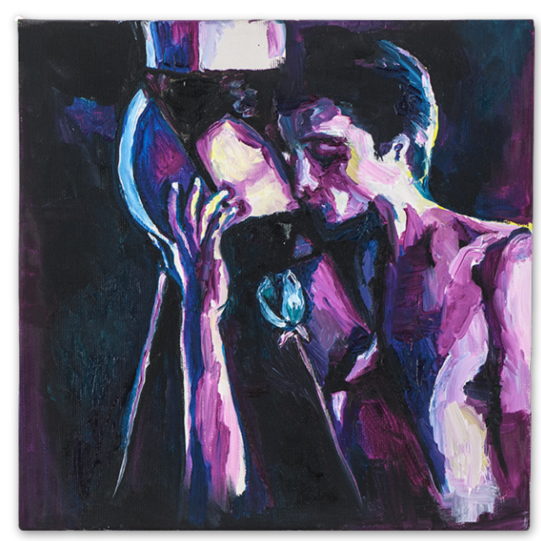 Roni Bakshi, Erotica 4