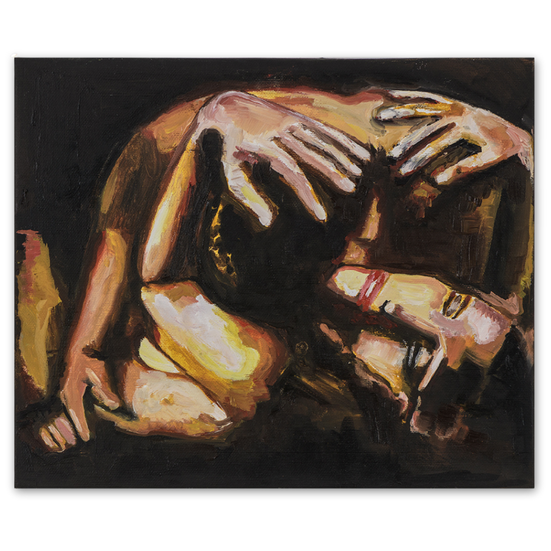 Roni Bakshi, Erotica 6