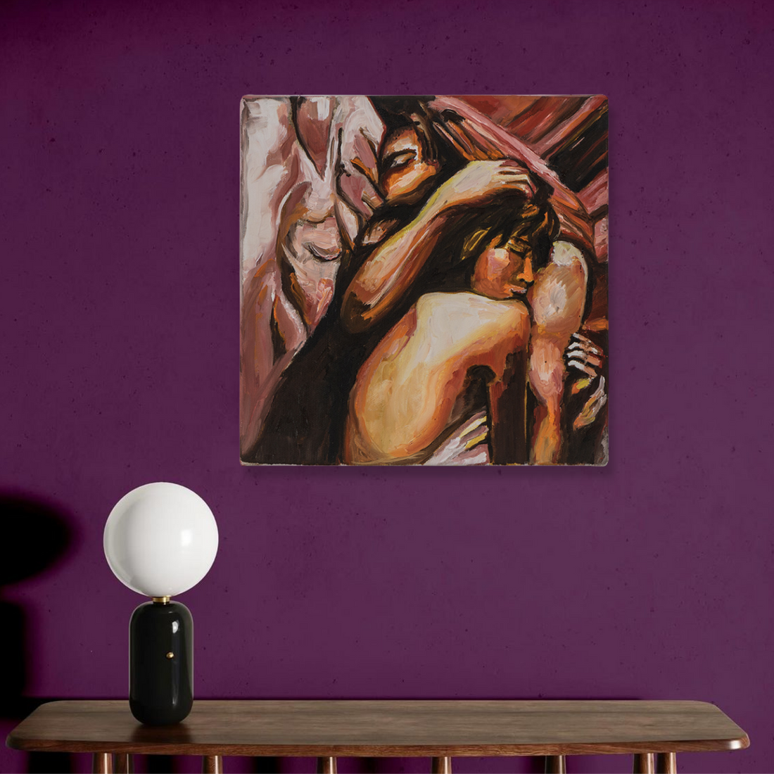 Roni Bakshi, Erotica 2