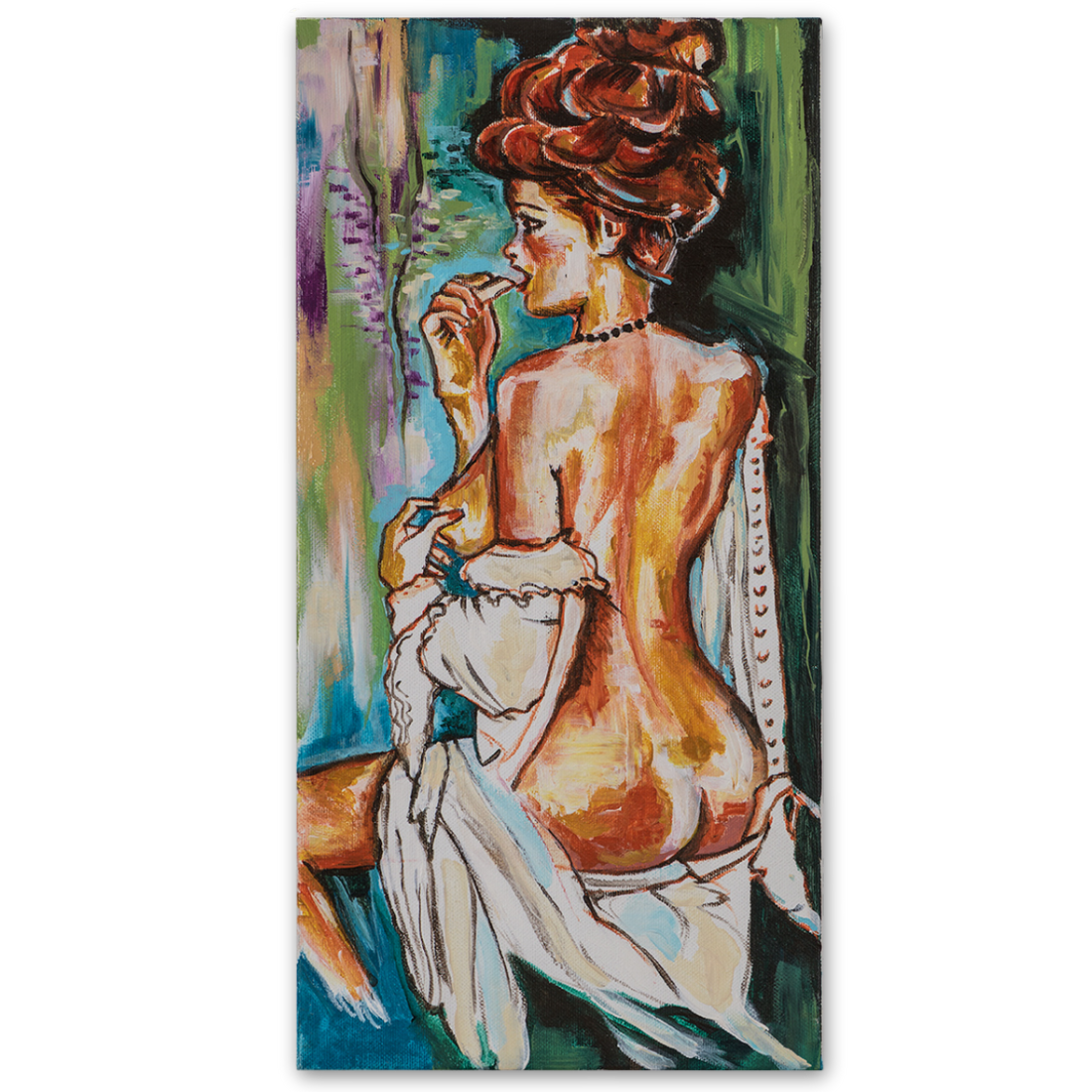 Roni Bakshi, Gift 4