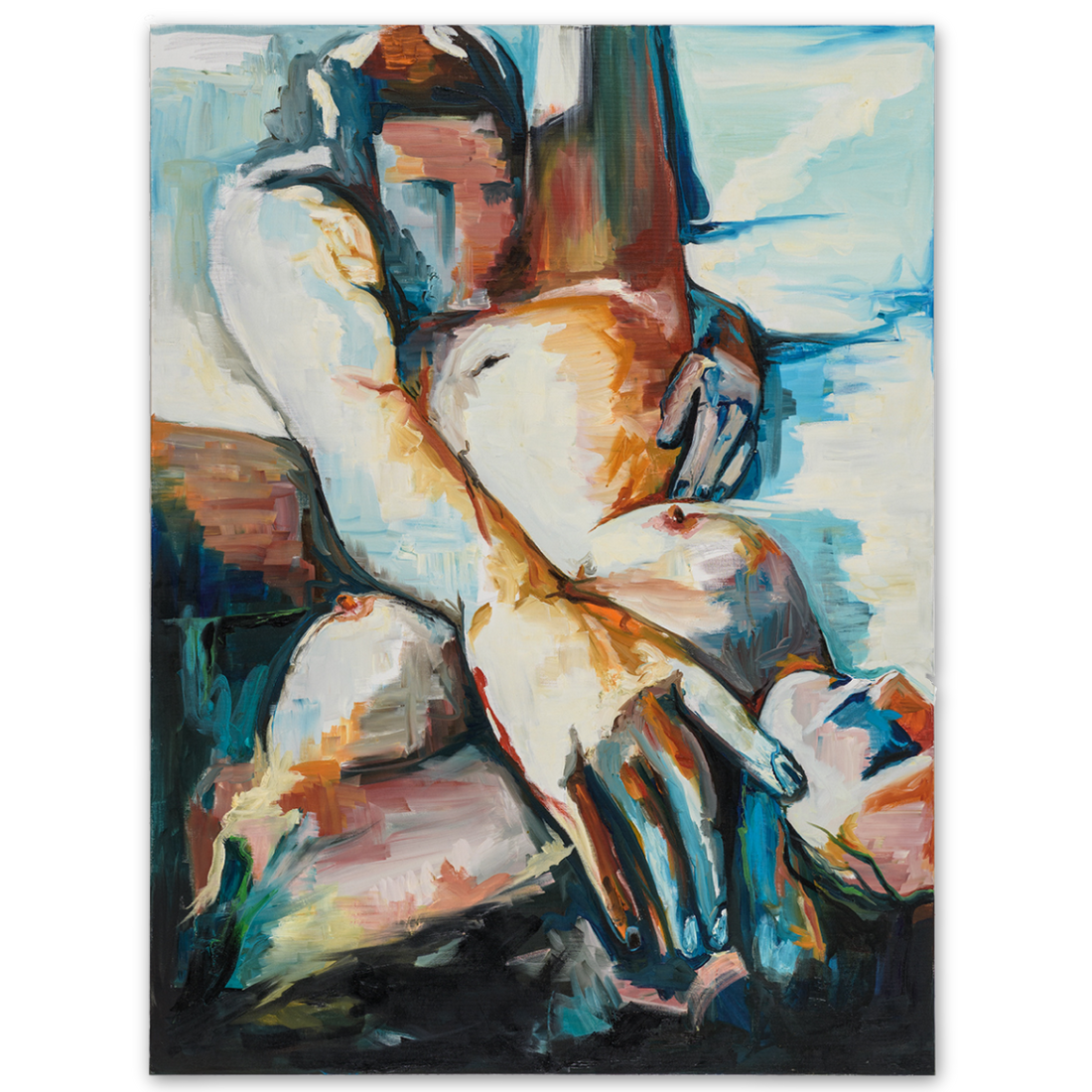 Roni Bakshi, Erotica 8