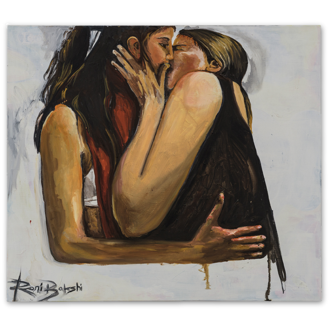 Roni Bakshi, Erotica 7