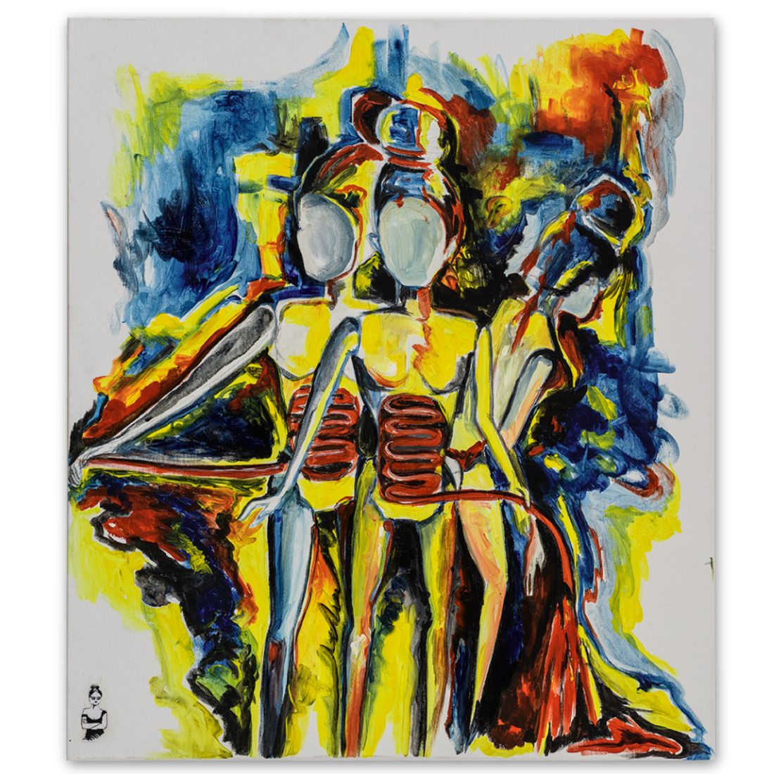 Roni Bakshi, Knows 2