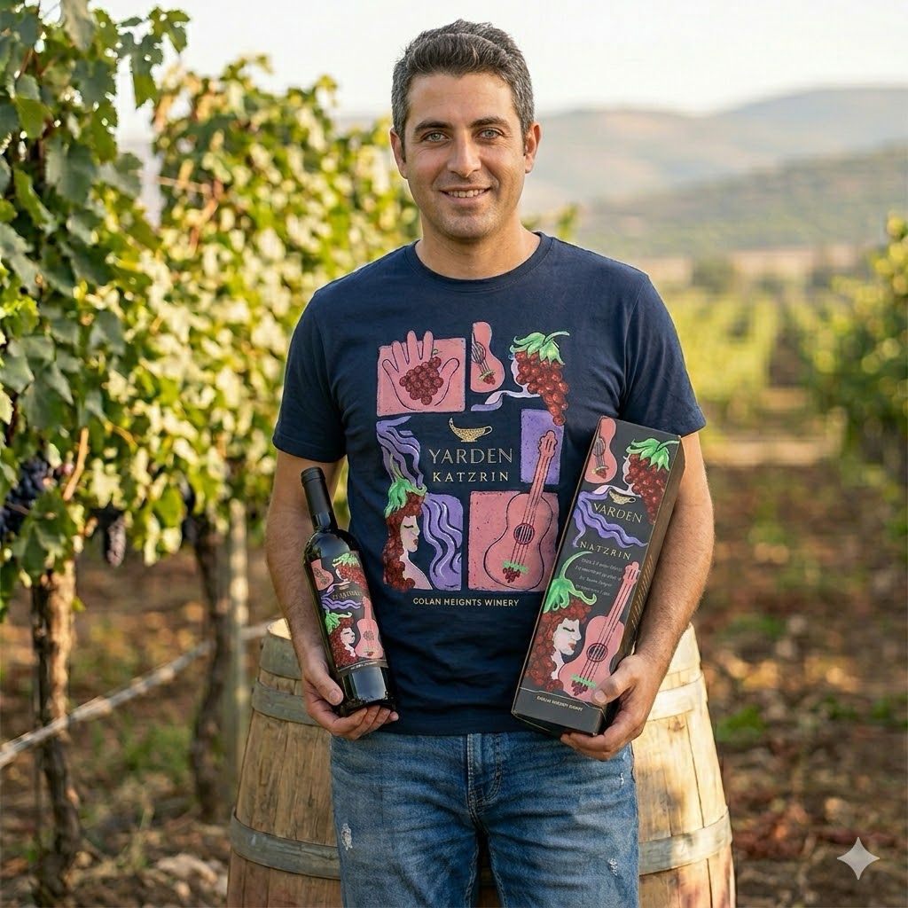 Special wine package