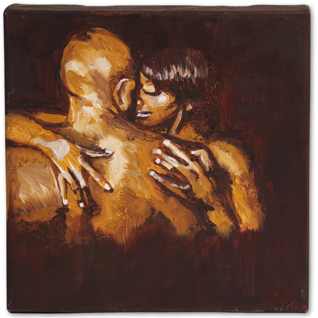 Roni Bakshi, Erotica 9