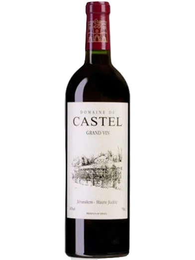 It's possible to add wine to the package - not mandatory